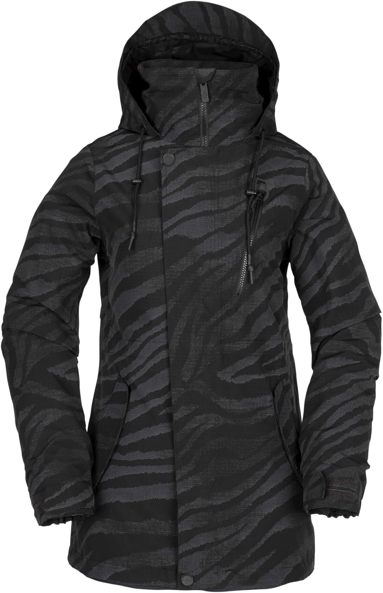Volcom Women's Kuma Breathable Snow Jacket