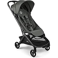 Amazon.com: Bugaboo Butterfly & Bugaboo Kangaroo Comfort