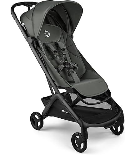 CYBEX Beezy 2 Compact and Lightweight Travel Stroller