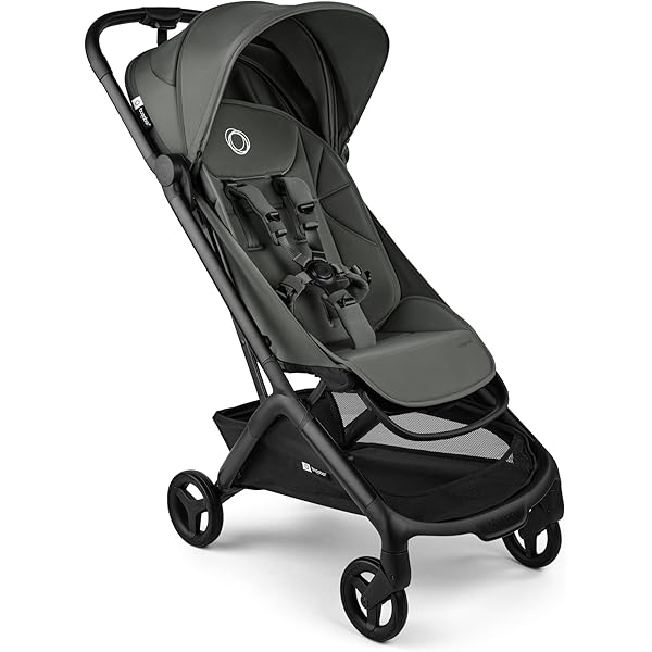 Amazon.com: Bugaboo Butterfly & Bugaboo Kangaroo Comfort