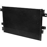 Universal Air Conditioner CN 3586PFC A/C Condenser
