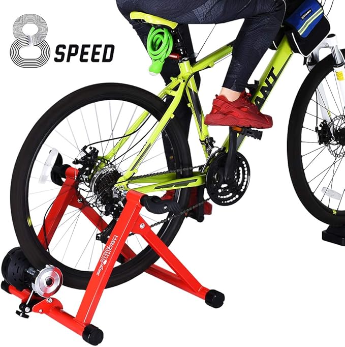 bike trainer for 20 inch tire