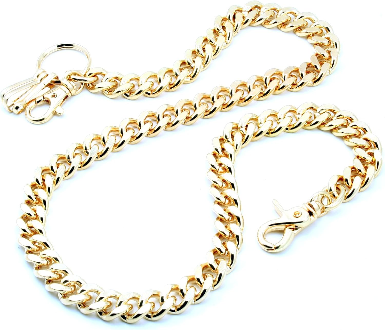 gold jean chain