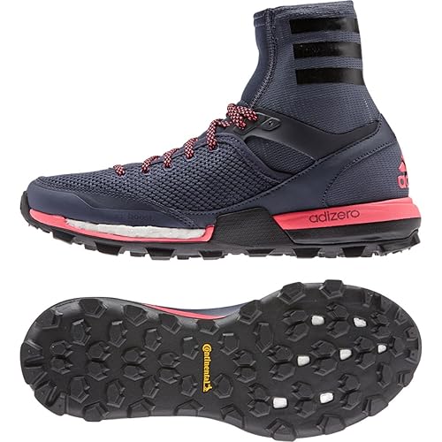 Buy Adidas Women S Adizero Xt Boost Trail Running Shoe Midnight Grey Black Flash Red 6 B M Us At Amazon In Buy Adidas Women S Adizero Xt Boost Trail Running Shoe Midnight Grey Black Flash Red 6 B M Us At Amazon In