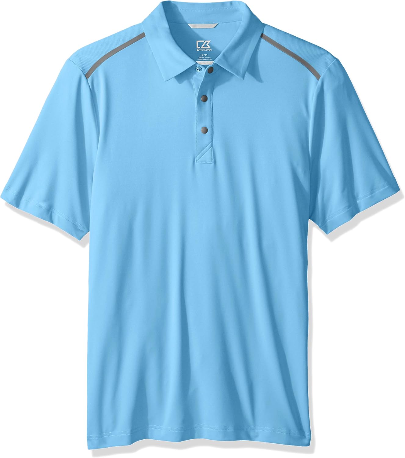 Cutter & Buck Men's Polo Shirt Amazon.co.uk Clothing