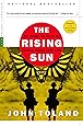 The Rising Sun: The Decline and Fall of the Japanese Empire, 1936-1945 (Modern Library War)