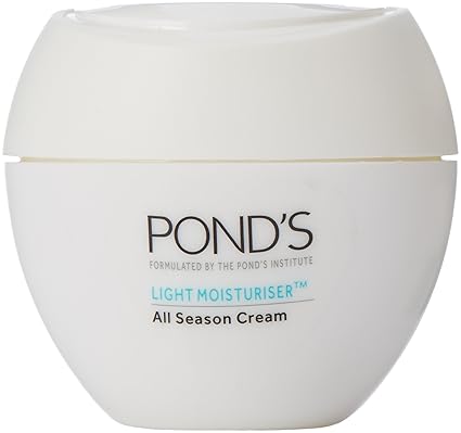 ponds light moisturizer amazon