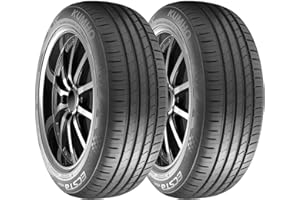 Kumho Solus TA31 All-Season Tire - 205/55R16 91H