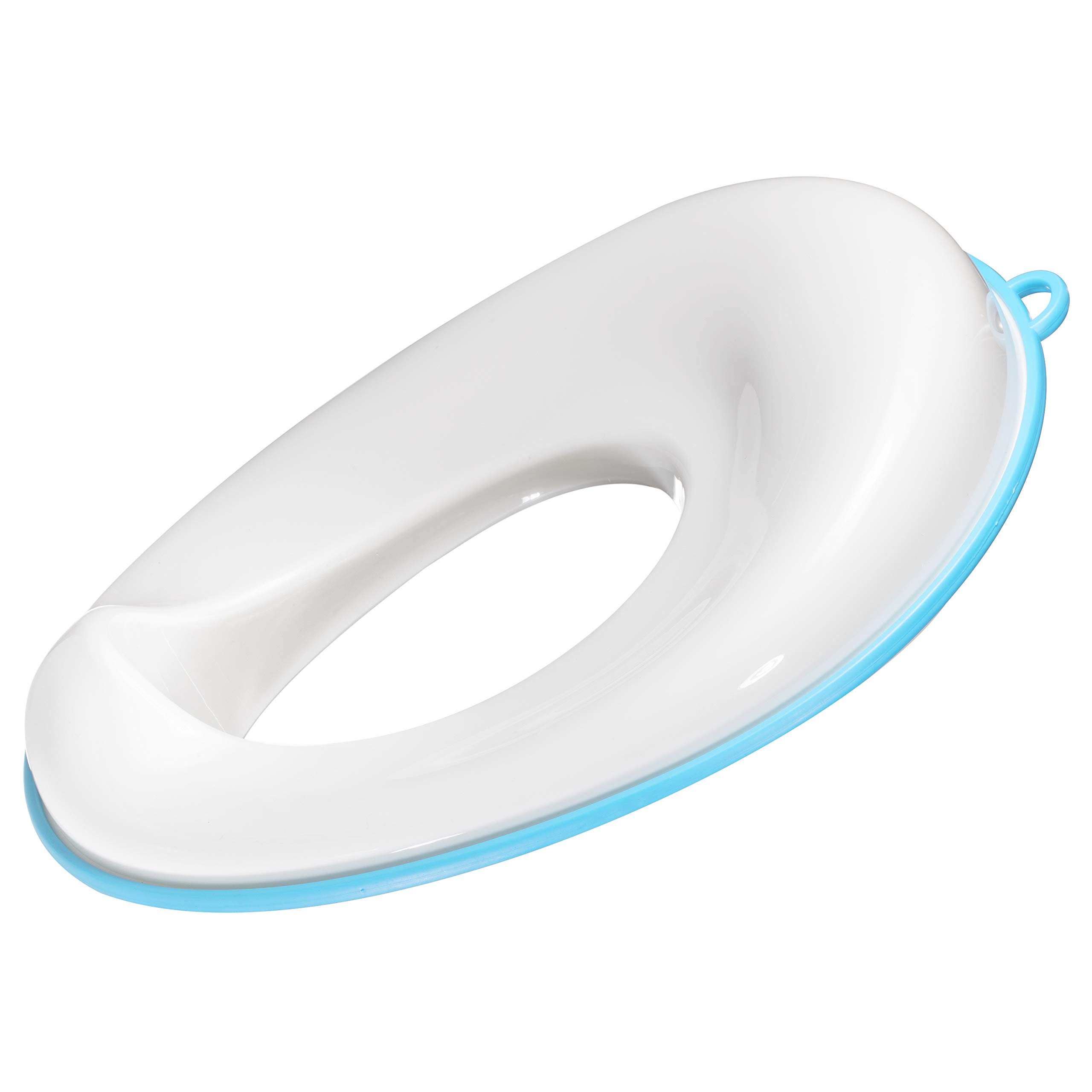 Potty Training Seat for Boys & Girls, Urine Splash Guard