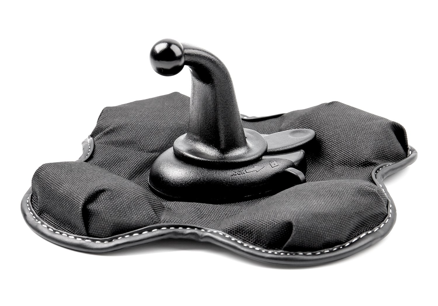 Garmin Auto Friction Kit for Garmin Handheld GPS