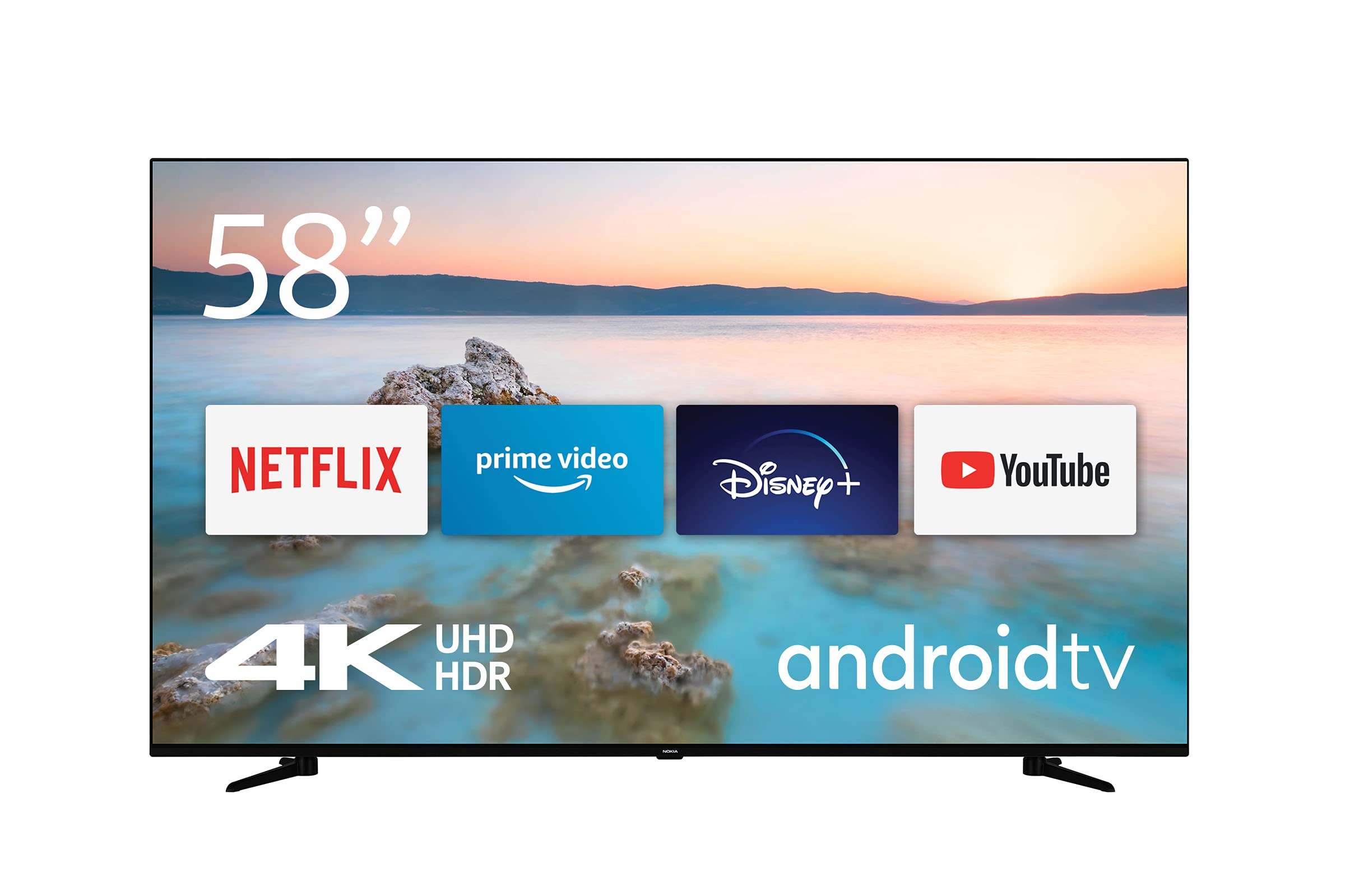 Nokia-Smart-TV-5800A-58-pulgadas-146-cm-Android-TV-4K-UHD-Dolby-Vision-HDR10-DVB-CS2T2-Netflix-Prime-Video