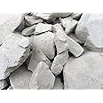 BENTONITE Edible Clay Chunks (lump) Natural for Eating (Food), 1 lb (450 g)