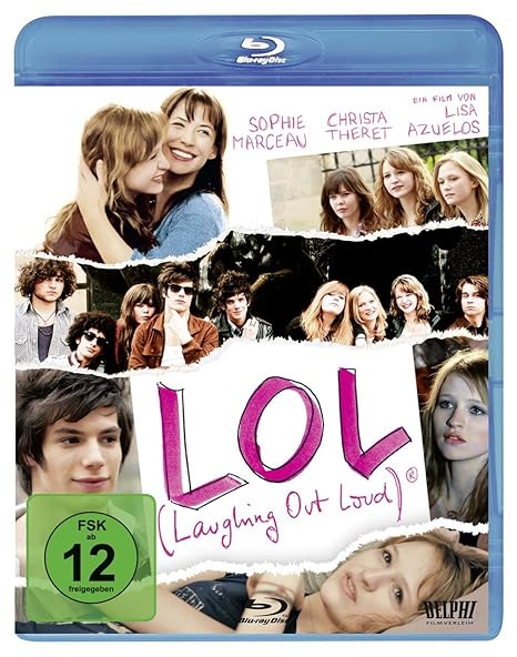 Lol Laughing Out Loud Streaming Vf Amazon.com: LOL - Laughing Out Loud: Movies & TV