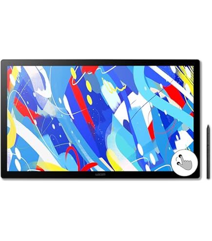 Wacom Pro Pen 3 (ACP50000DZ), Black : Amazon.ca: Electronics