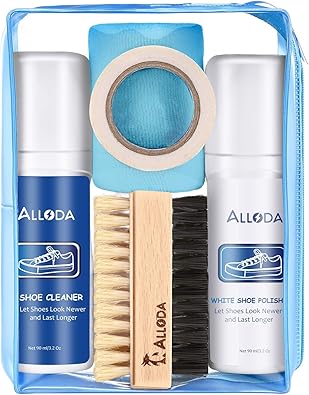 amazon white shoe polish