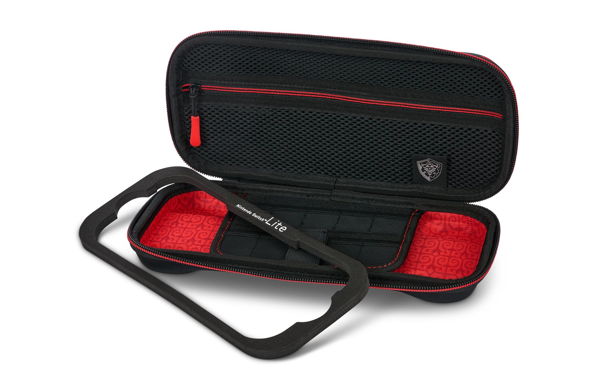 Protection Case for Nintendo Switch - OLED Model, Nintendo Switch, Nintendo Switch Lite - Link vs Ganondorf 5