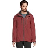 Helly Hansen Men's Juniper 3.0 Jacket | Waterproof Winter Jacket - Seam-Sealed Winter Coat - Thermal Insulation Mens Coat