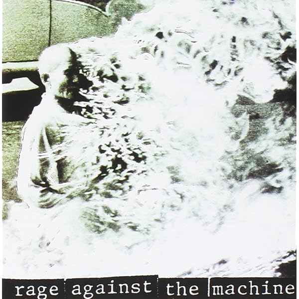 Rage Against Machine XX (20th Anniversary) (Gold Series): Rage