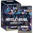 NIKKE Goddess of Victory NIVEL Arena Card The Kingdo Booster Box Korea NIKKE Goddess of Victory NIVEL Arena Card The Kingdo Booster Box Korea