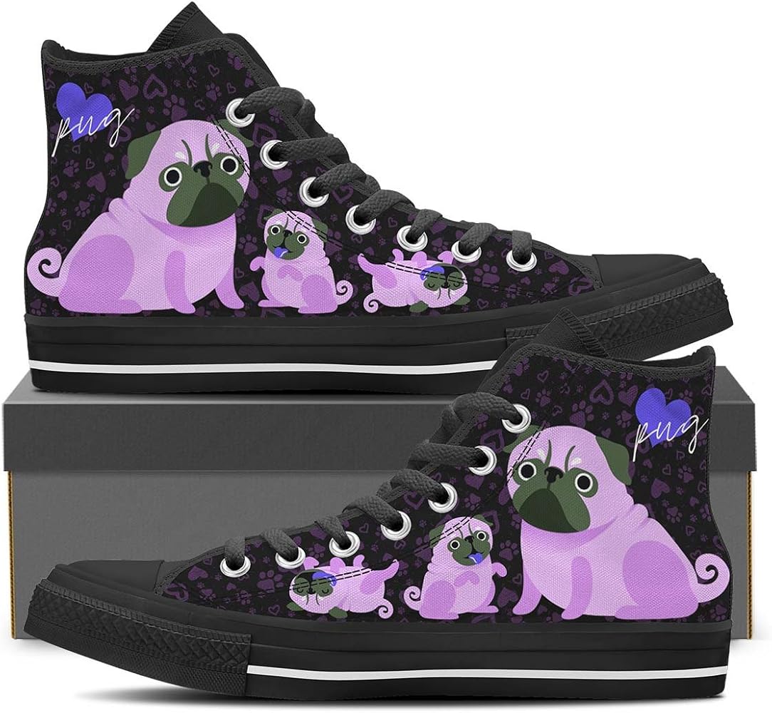 cute high top sneakers