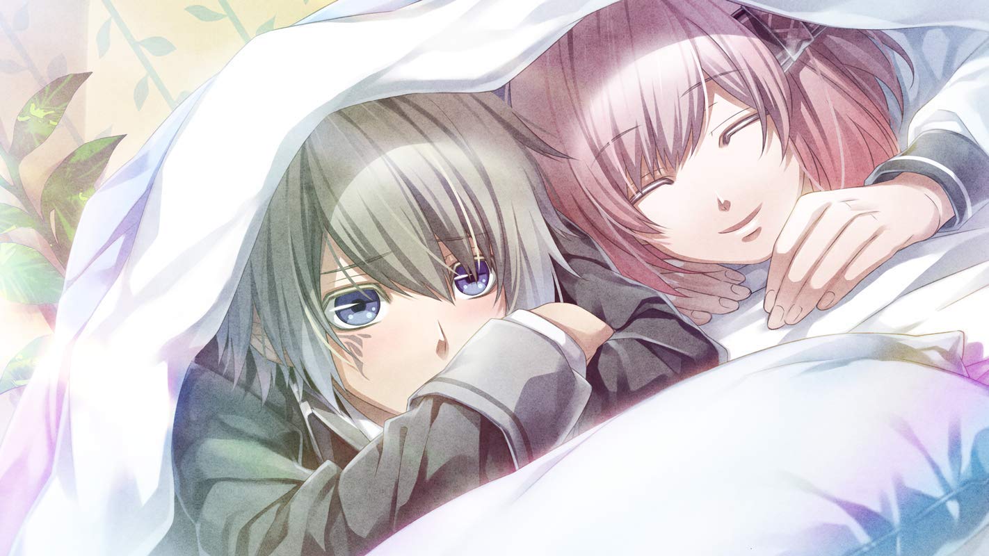Norn9 Lofn For Nintendo Switch Amazon De Games