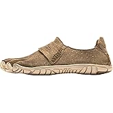 Vibram Men's FiveFingers CVT Hemp | Barefoot Casual Shoes for Everyday Wear & Comfort