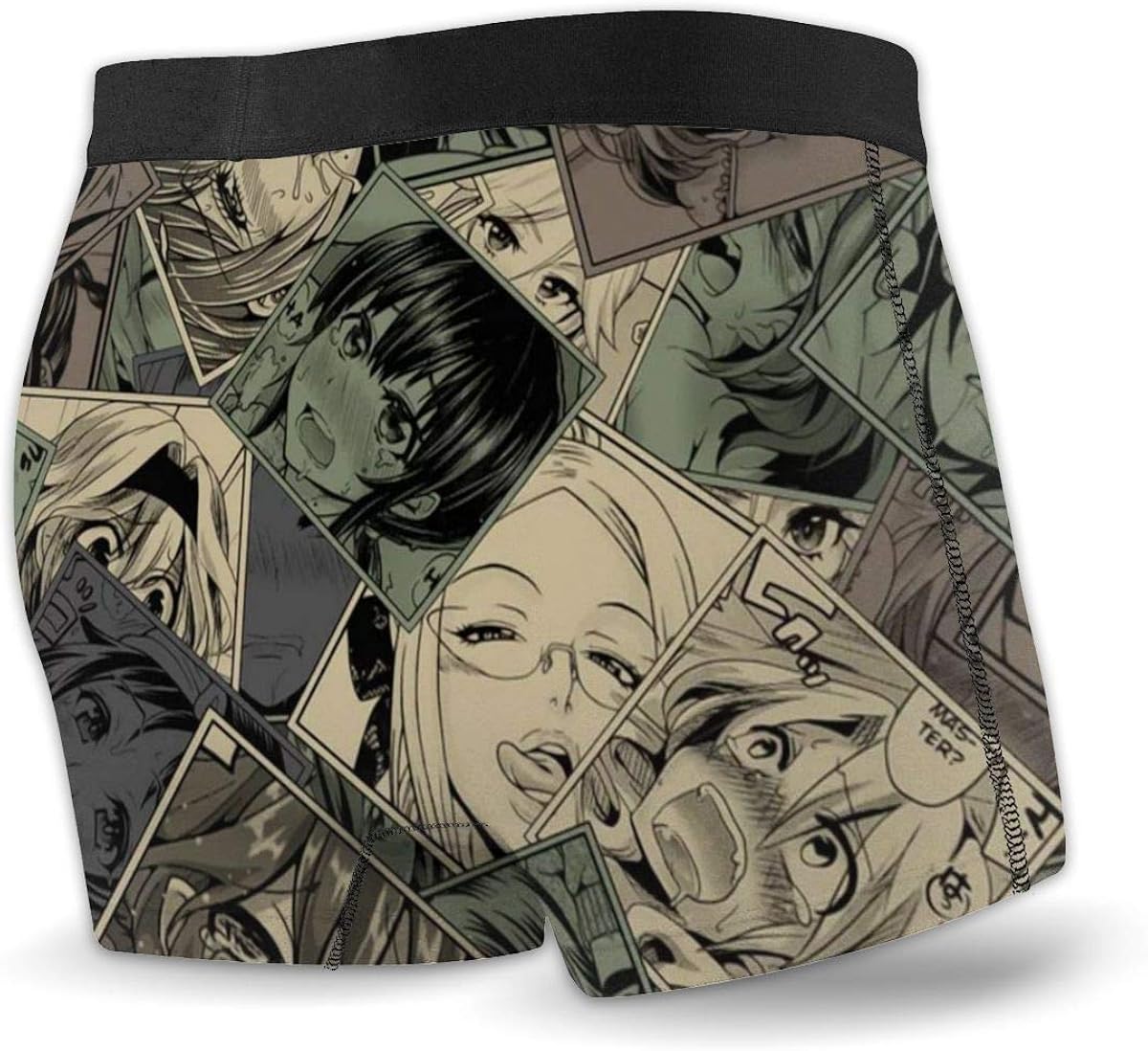 3x underwear boxer briefs