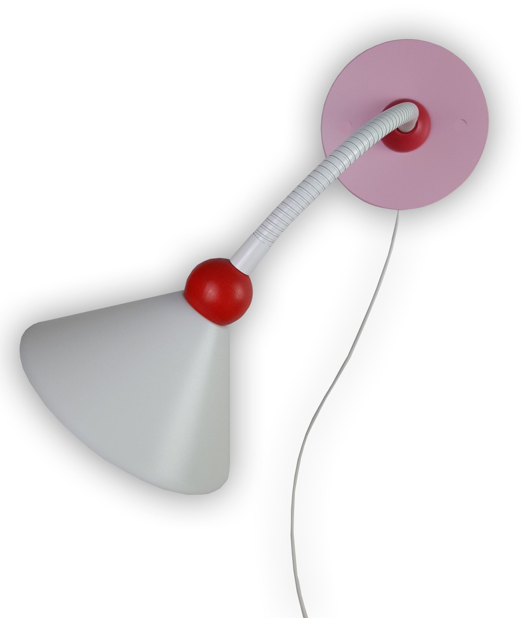 Niermann Standby Wall Lamp, Princess