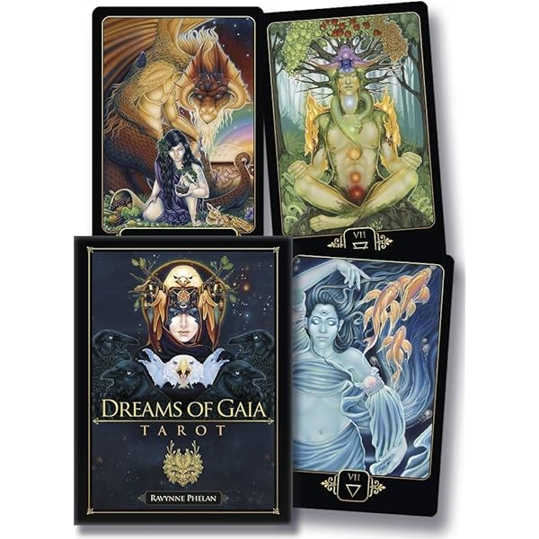 Lowbrow Tarot: An Artistic Collaborative Effort in Honor of Tarot