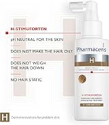 Pharmaceris H Stimuforten Intensive Hair Growth Spray 125 ml for Men Women view 5