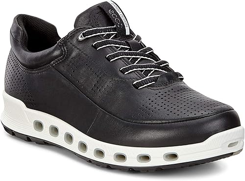 ecco cool black