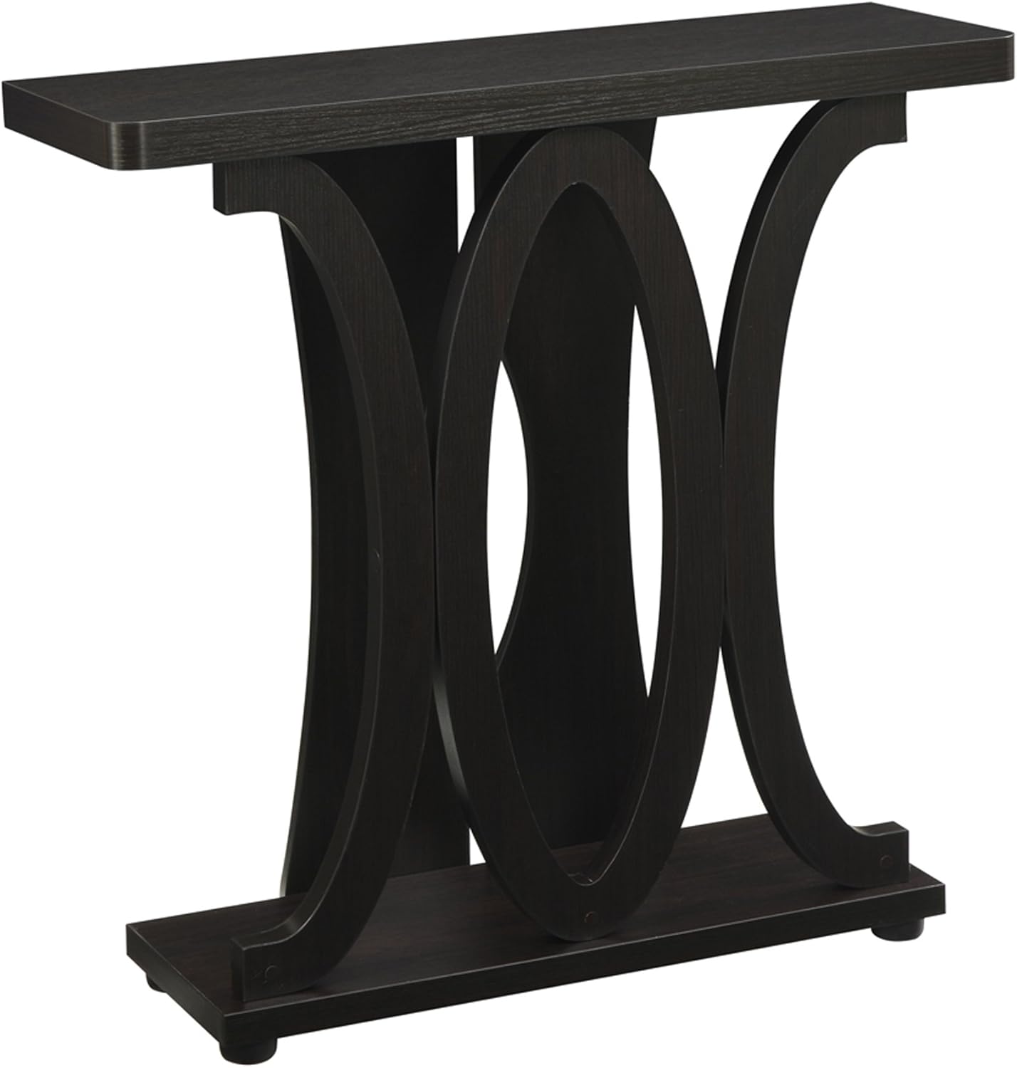 Best Convenience Concepts E. Hampton Tv Stand