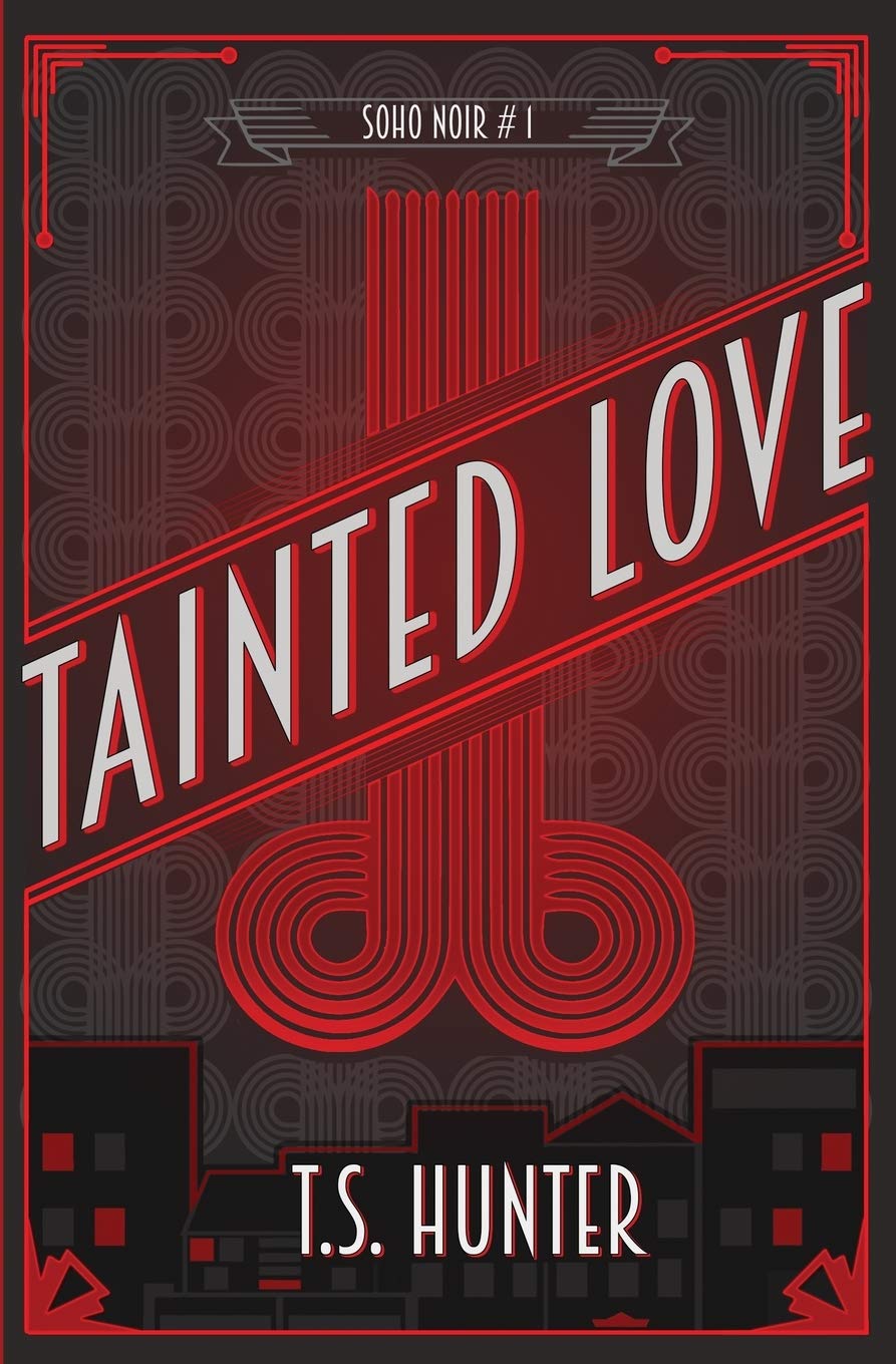 tainted love cover