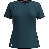 Smartwool Women's Active Ultralite Short Sleeve
