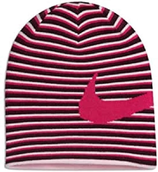 bonnet nike rose