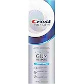 Crest Pro-Health Toothpaste, Advanced Gum Restore Deep Clean, 90 mL