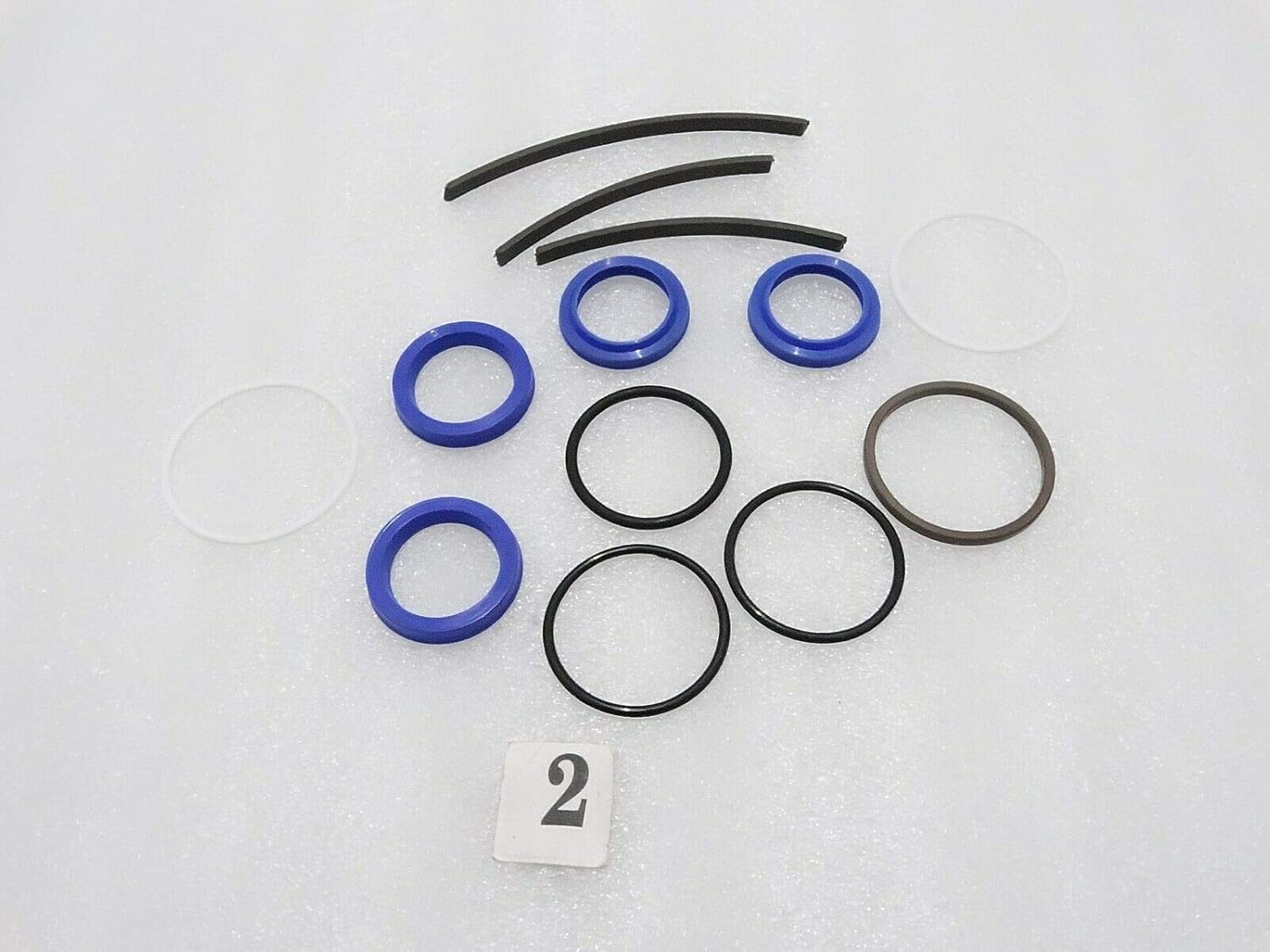 Mahindra Tractor Steering Cylinder Repair Kit 30 mm Replacement Parts