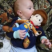 muñeco woody amazon