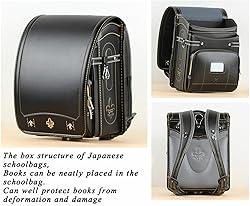 MilWorld ransel randoseru backpack japanese