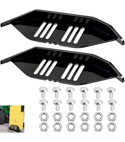 Amazon.com : 5649 Rotary Skid Shoe Compatible with MTD 731-05984