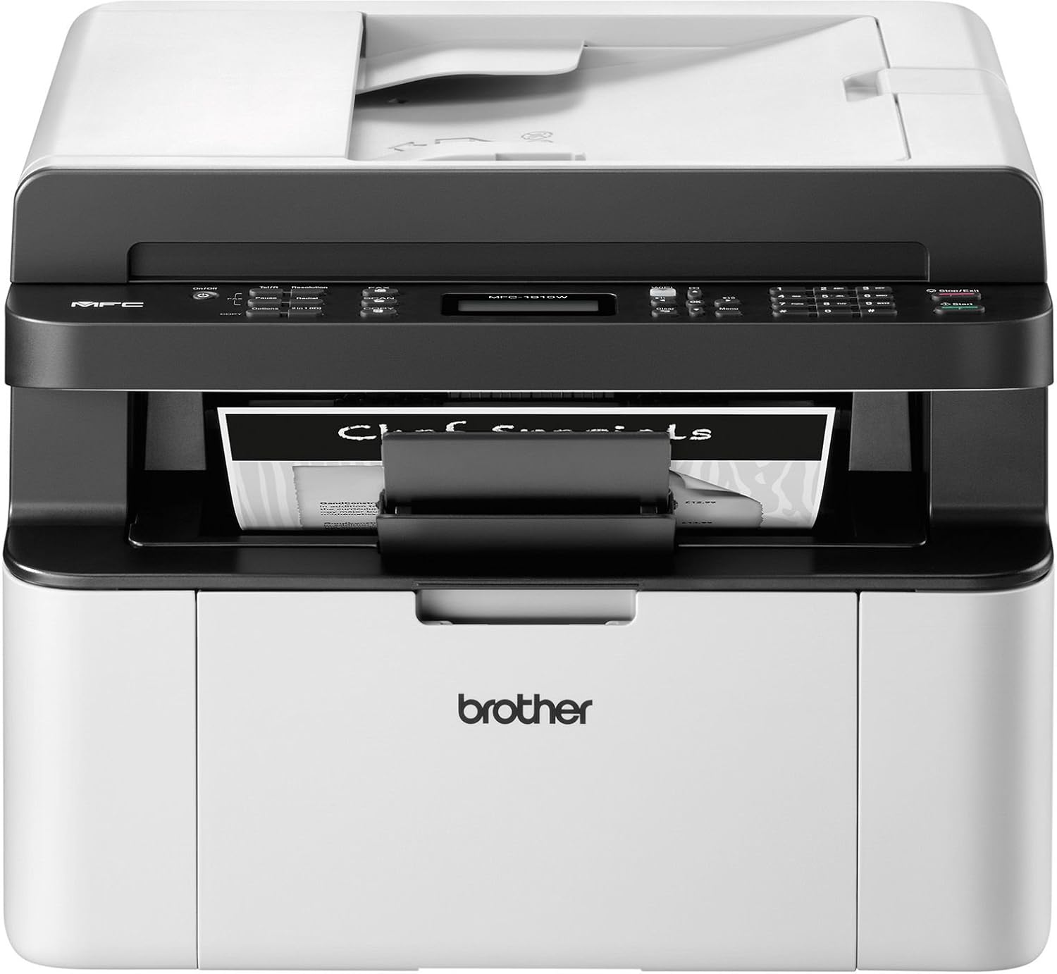 Impresora Brother Hl1212w Las Mejores Impresoras Del Mercado