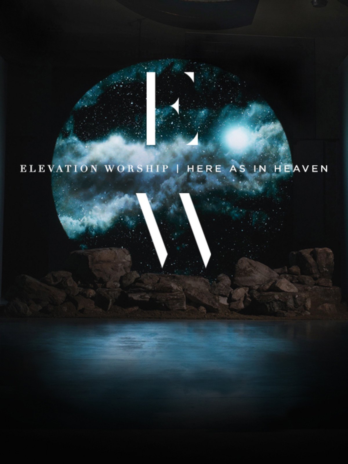 elevation church live worship on Amazon Com Elevation Worship Here As In Heaven Live Concert Film Elevation Worship Steven Furtick Steven Lester Steven Furtick Furtick
