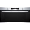 Bosch-HBG5780S6-Serie-6-Horno-electrico-61-cm-Limpieza-Pirolitica-Mandos-ocultables-Home-Connect-Acero Bosch-HBG5780S6-Serie-6-Horno-electrico-61-cm-Limpieza-Pirolitica-Mandos-ocultables-Home-Connect-Acero