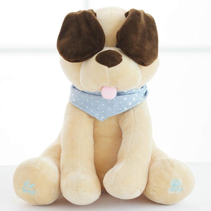 WWWL Plüschtiere Plüsch Spielzeug Hund gefüllte Tiere & Plüsch Puppe
