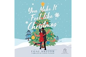 You Make It Feel Like Christmas