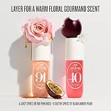 Sol de Janeiro Cheirosa 91 Rosa Charmosa Hair & Body Fragrance Mist 90mL view 9