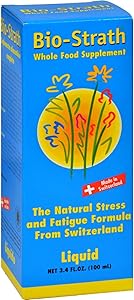 Bio-Strath Liquid 3.4 OZ