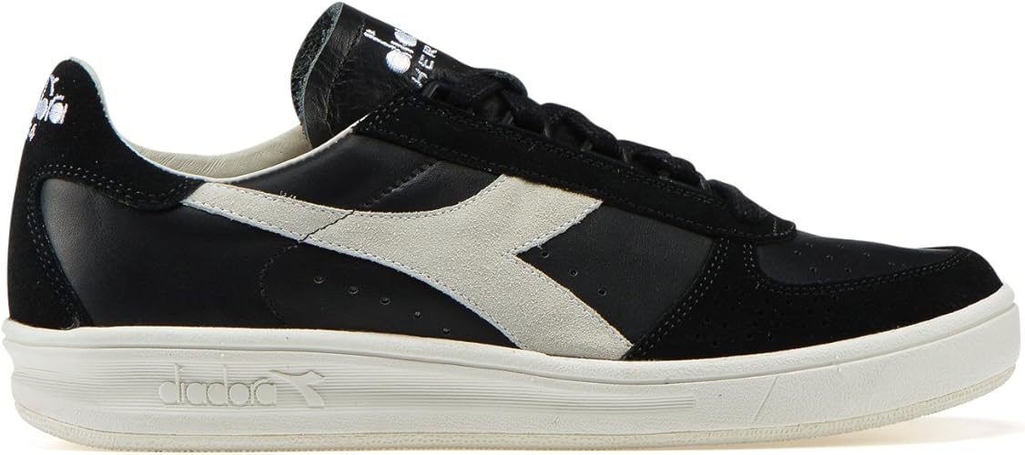 diadora old school sneakers