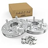 Customadeonly 5x120 Wheel Spacers for 2010-2024 Camaro,2014-2020 Impala, 2020-2024 Corvette C8, 2008-2019 CTS (2pcs 15mm Thick, Silver) 66.9mm Bore M14x1.5 Studs -Trimming Factory Studs May Required