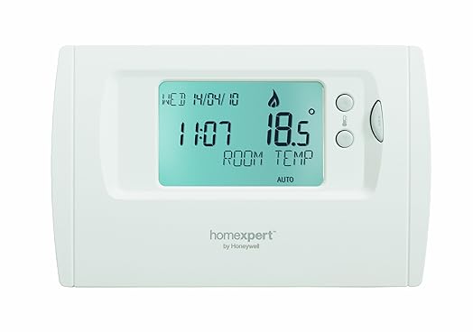 Skill Building Pro Programmable Thermostat
